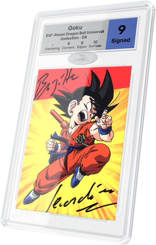 Goku - Dragon Ball